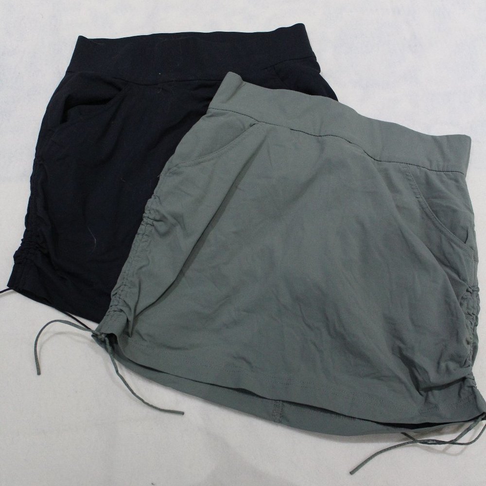 Columbia Short/Skirt